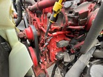 Motor with