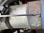 Motor with
