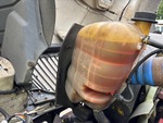 Motor with