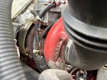 Motor with