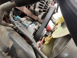Motor with