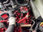 Motor with