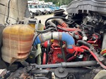 Motor with