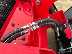 Hydraulics with