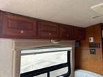 Interior with