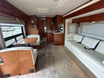 Interior with