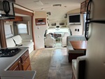 Interior with