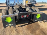 4 Underbody - Truck with