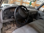 Cab with