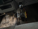 Cab with