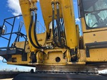 Hydraulics with