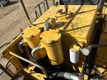 Hydraulics with