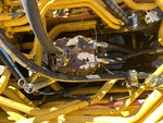 Hydraulics with