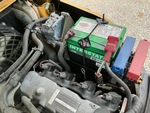 Electrical with