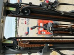 Hydraulics with