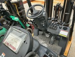 Control Station with