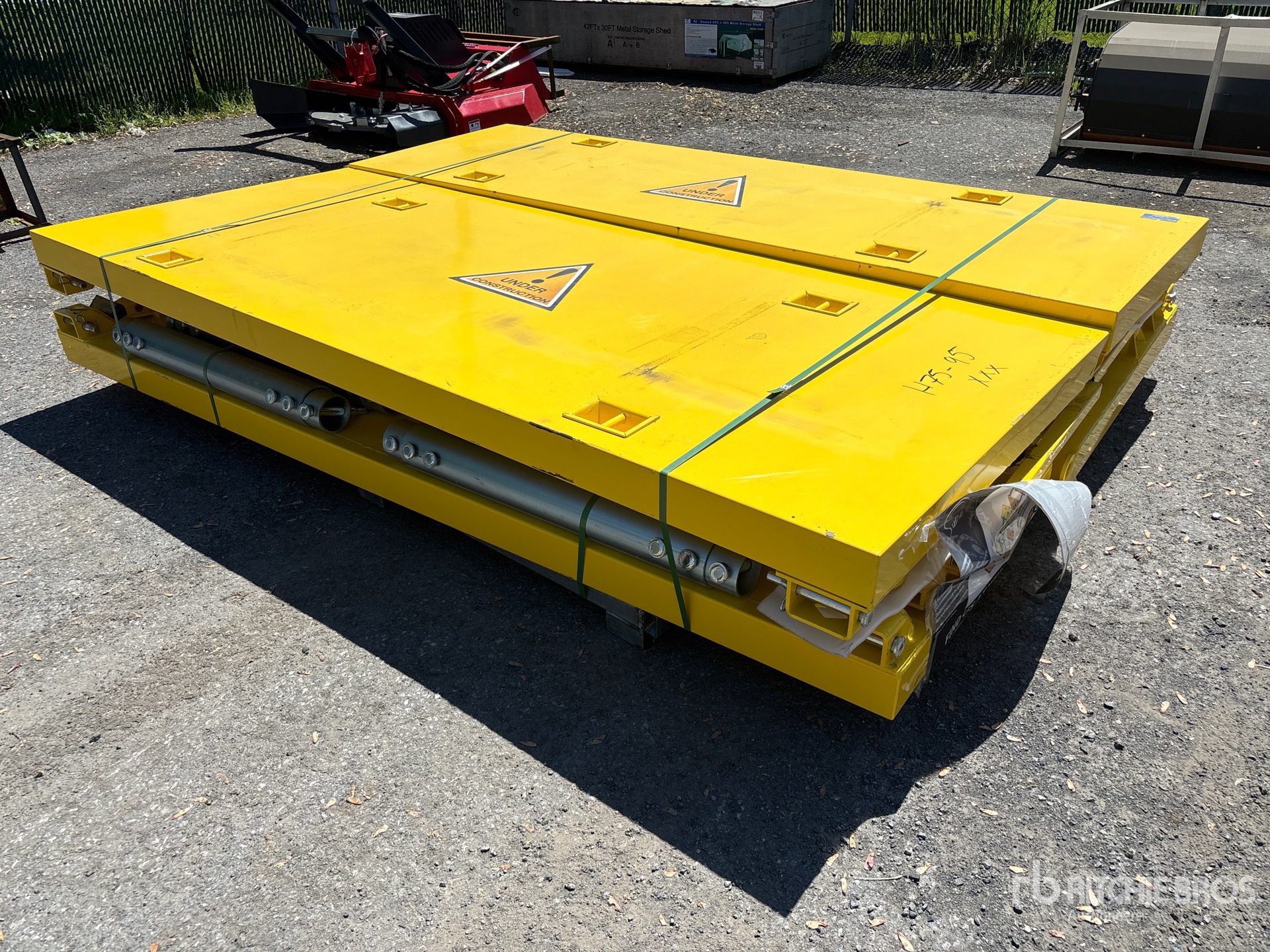 Photo of a 2026 Suihe TS