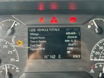 Cab with Engine Hours