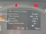 4 Transmision with Engine Hours