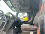Cab with