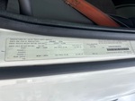 General Appearance with Numéro de série/Numéro d'identification du véhicule automobile