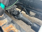 Drivetrain with