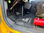 Cab with