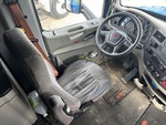 Cab with