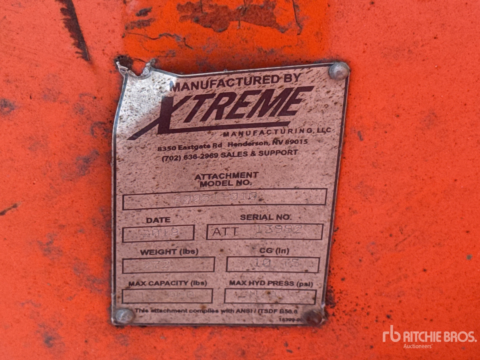 Xtreme 15 in