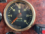 Cab with Engine Hours
