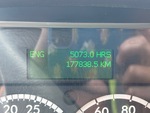 Cab with Engine Hours