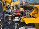 Motor with