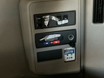 Cab with