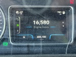 Cab with Engine Hours