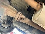 Drivetrain with