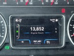 Cab with Engine Hours