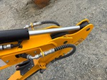 Hydraulics with