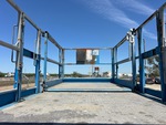 Control Station Upper with
