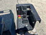 Control Station Upper with