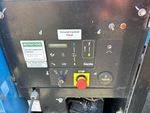 Control Station Ground with