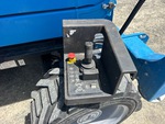 Basic Control Station Upper with