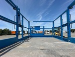 Basic Control Station Upper with