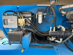 Hydraulics with