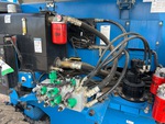 Hydraulics with