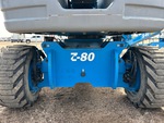 Chassis Photos with