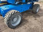 v2 Undercarriage - Wheeled Equipment with