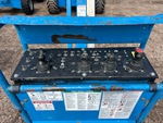 Basic Control Station Upper with