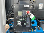 Basic Lower Control Station with