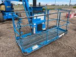 Basic Control Station Upper with