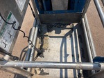 Basic Lower Control Station with